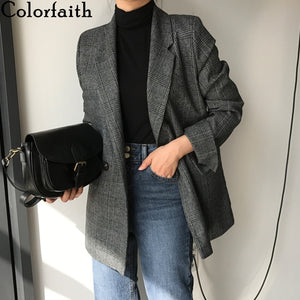 Couleur nouvelle 2019 automne hiver femmes