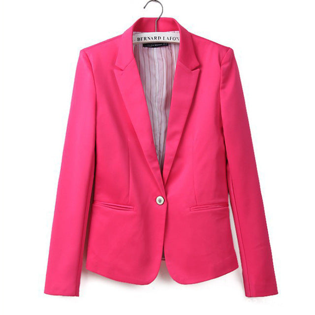 Dames Blazer à manches longues Blaser