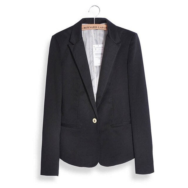 Dames Blazer à manches longues Blaser