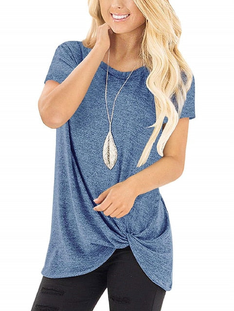 long sleeve women t shirt casual