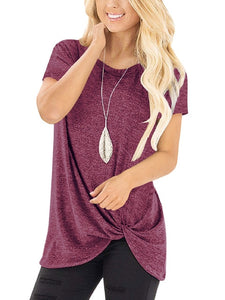 long sleeve women t shirt casual