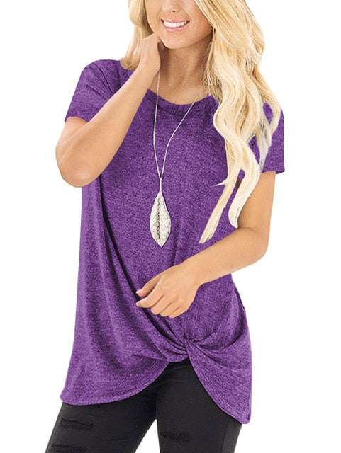 long sleeve women t shirt casual