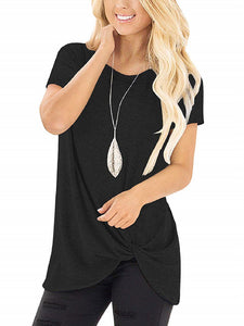 long sleeve women t shirt casual